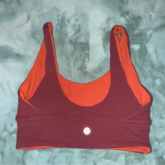 lululemon Align™ Reversible Bra
*Light Support A/B Cup - Picture 2 of 5